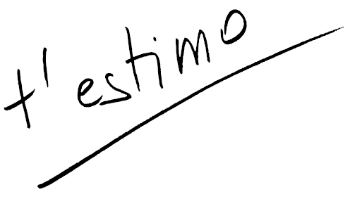 Je t'aime - Catalan